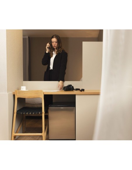 Minibar SILENCE 40. Clase G