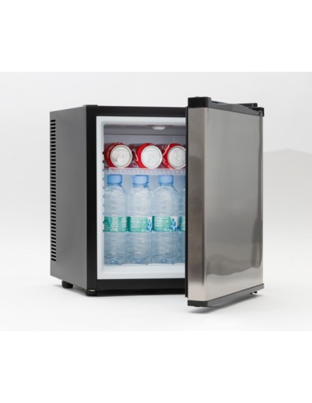 Minibar SILENCE 40. Clase G