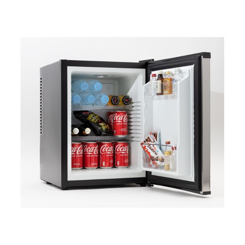 Minibar SILENCE 40. Clase G