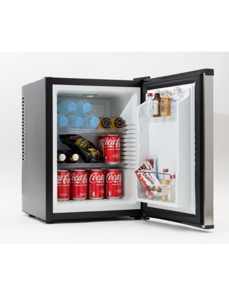 Minibar SILENCE 40. Clase G