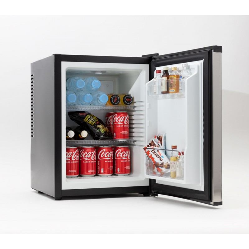 Minibar SILENCE 40. Clase G