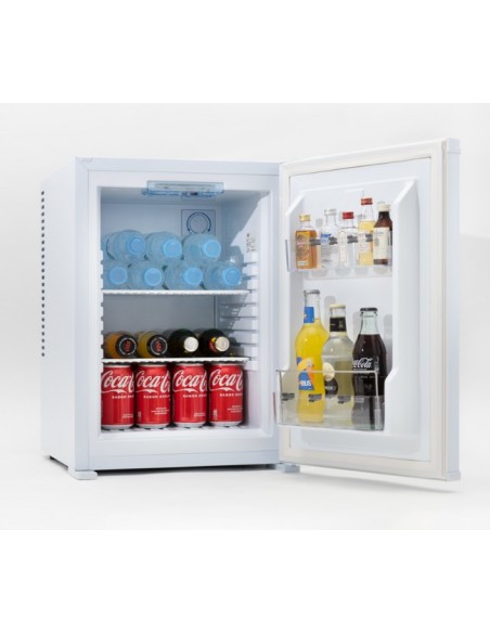 Minibar WINTER 40L Blanco. Clase F
