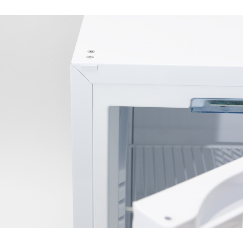 Minibar WINTER 40L Blanco. Clase F