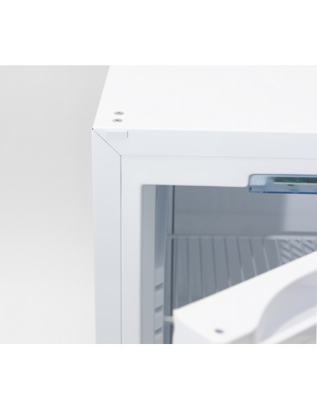 Minibar WINTER 40L Blanco. Clase F