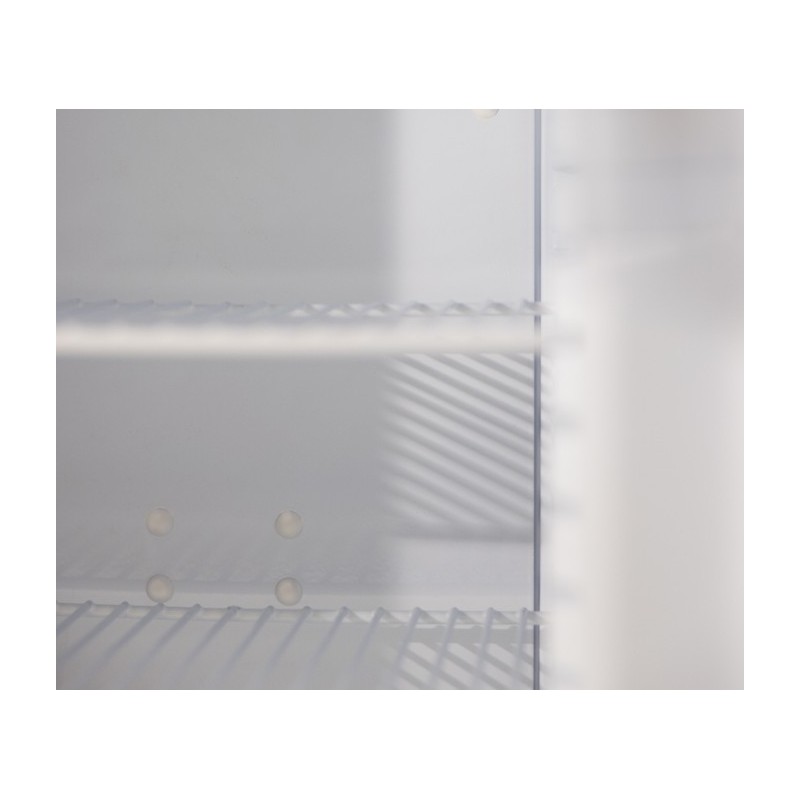 Minibar Nature 40 Negro. Clase F