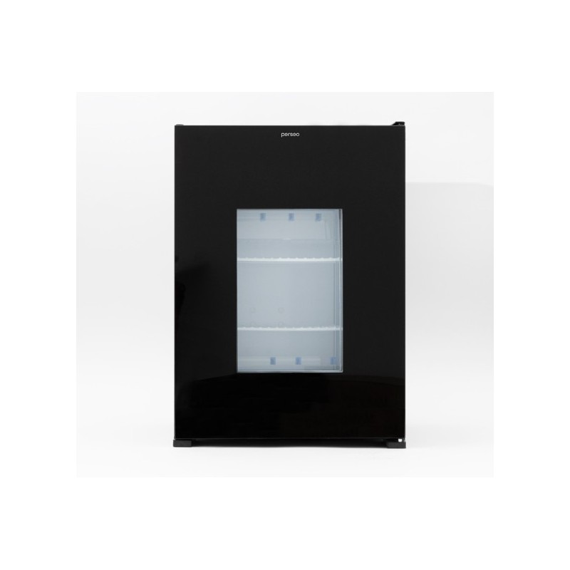 Minibar Nature 40 Negro. Clase F