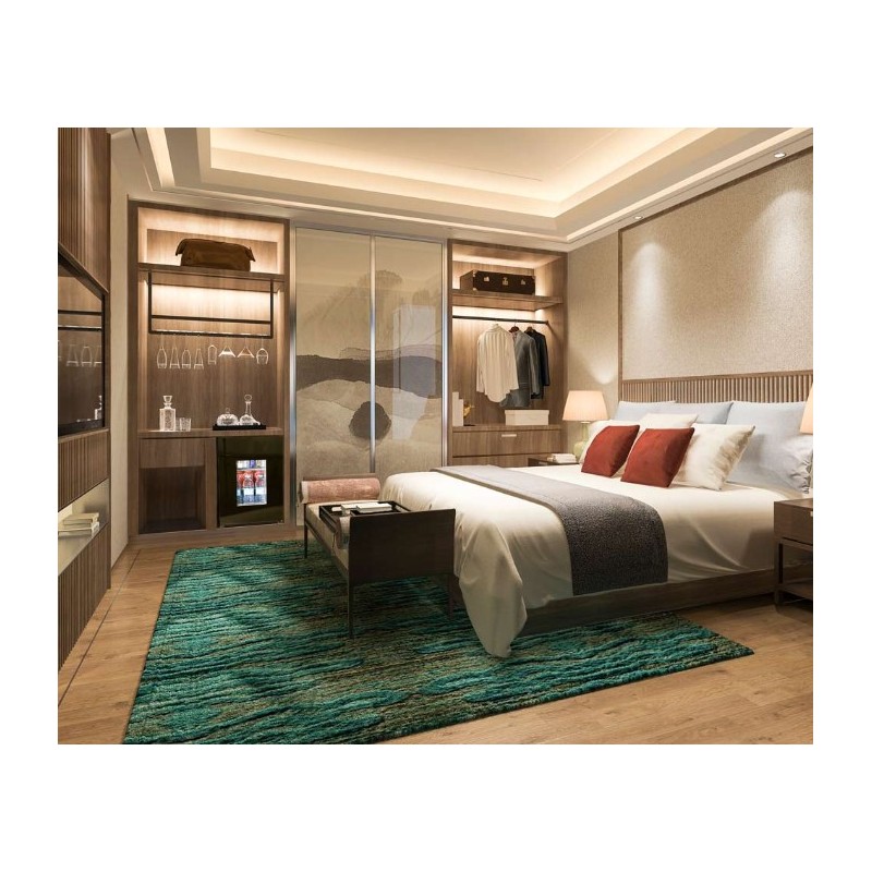 Minibar Nature 40 Negro. Clase F
