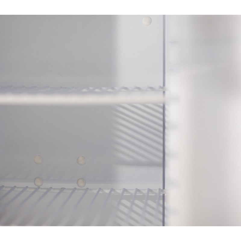 Minibar Nature 40 Negro. Clase F
