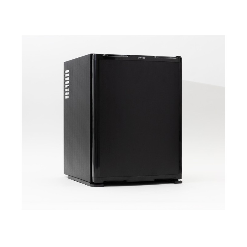 Minibar ALASKA 30L Negro. Clase G
