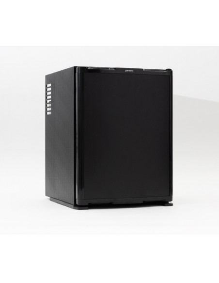 Minibar ALASKA 30L Negro. Clase G