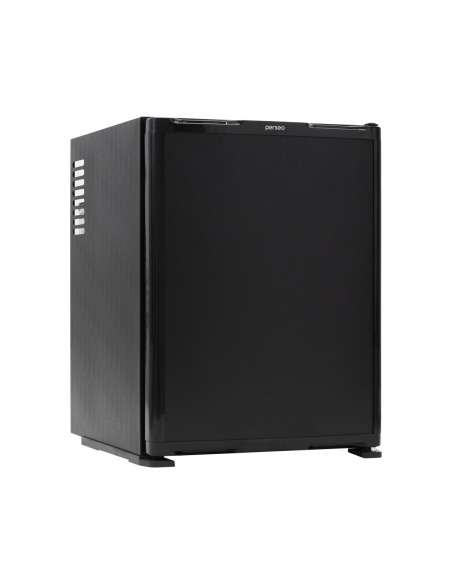 Minibar ALASKA 30L Negro. Clase G