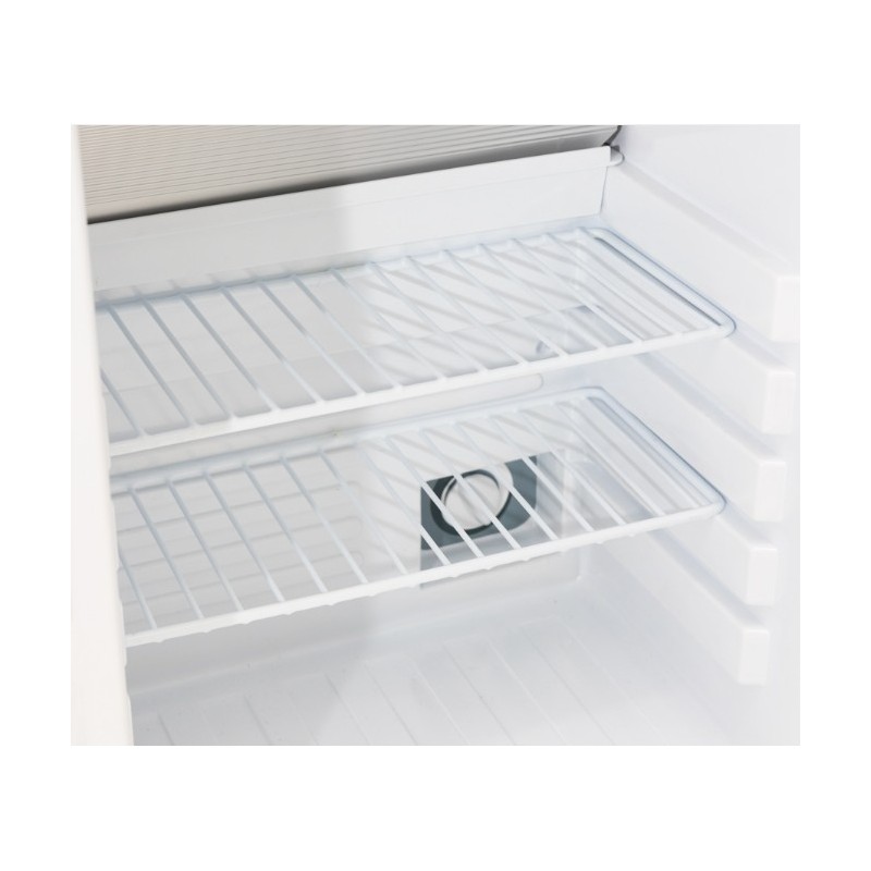 Minibar ALASKA 30L Negro. Clase G