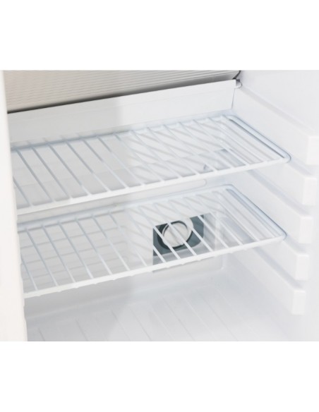 Minibar ALASKA 30L Negro. Clase G