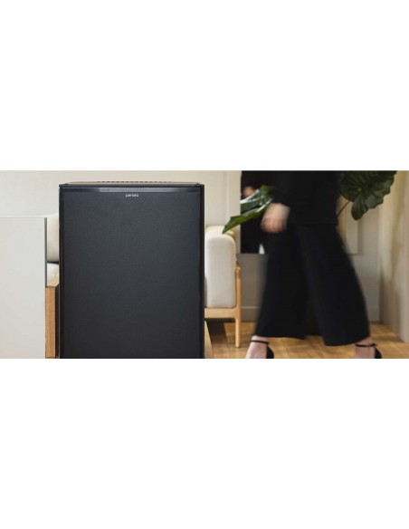 Minibar ALASKA 30L Negro. Clase G