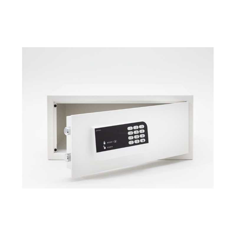 Caja Fuerte ARUBA 10 BLANCO