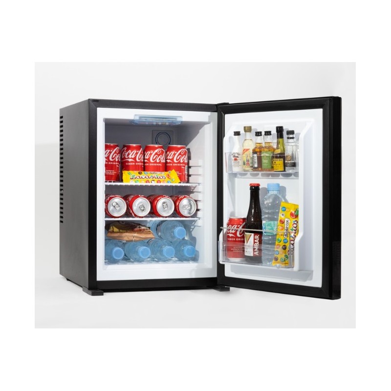 Minibar Glow 35L. Clase F