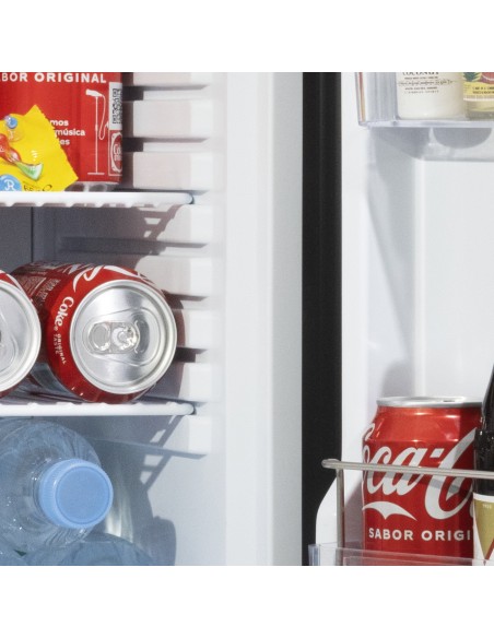 Minibar Glow 35L. Clase F