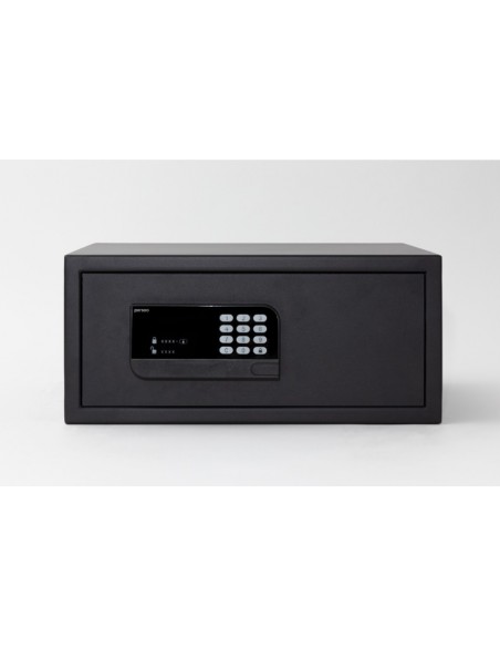 Caja Fuerte ARUBA 10 NEGRO