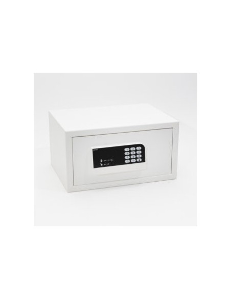 Caja Fuerte ARUBA 15 BLANCO