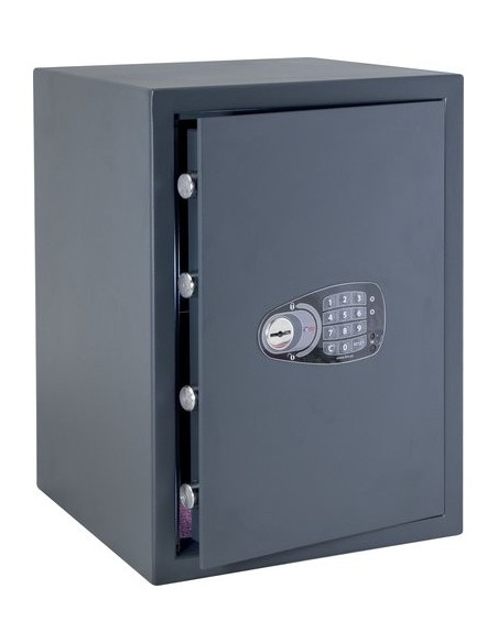 Caja Fuerte DECORA