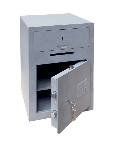 Caja Fuerte DEPÓSITO.DEP