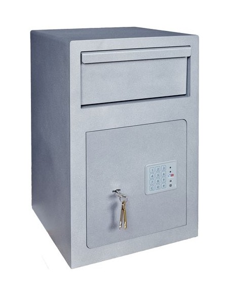 Caja Fuerte DEPÓSITO.DEP