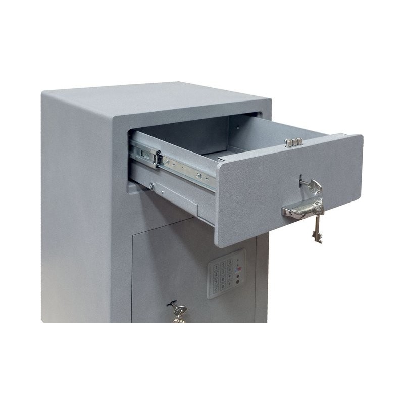 Caja Fuerte DEPÓSITO.DEP