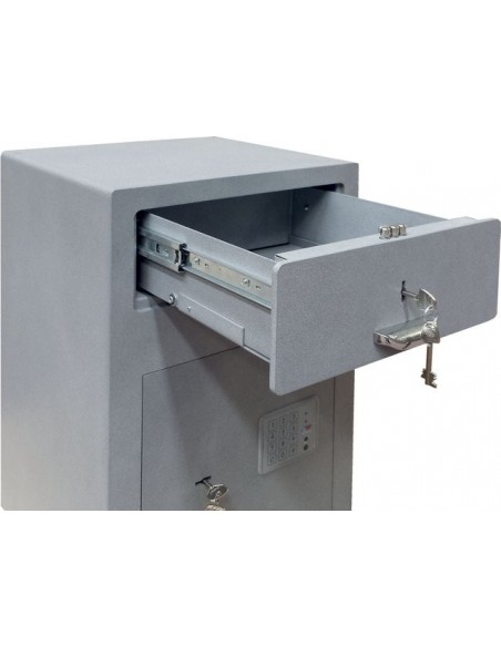 Caja Fuerte DEPÓSITO.DEP