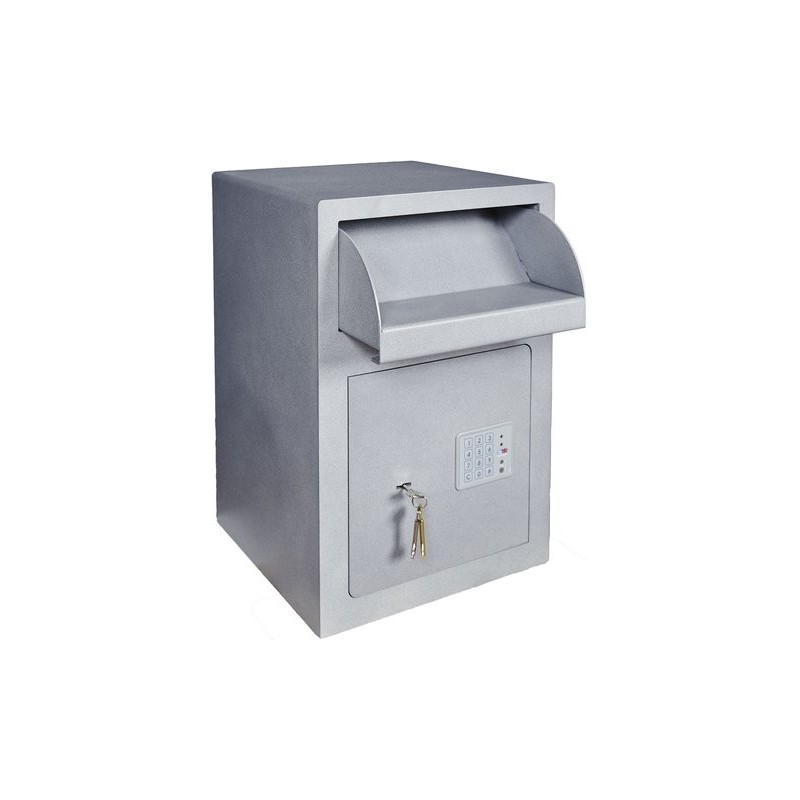 Caja Fuerte DEPÓSITO.DEP