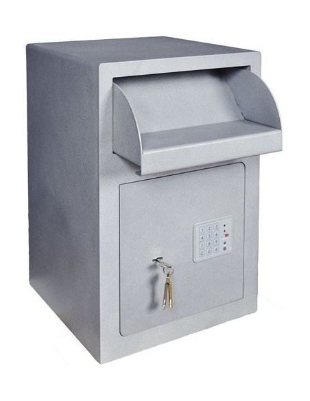 Caja Fuerte DEPÓSITO.DEP