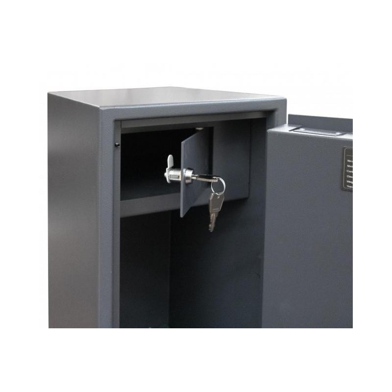 Caja Fuerte DEFENDER