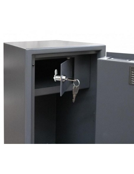 Caja Fuerte DEFENDER