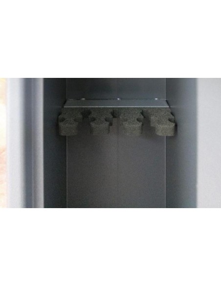 Caja Fuerte DEFENDER