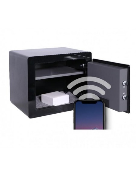 Caja Fuerte GAMMA