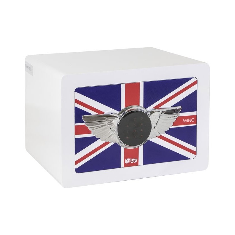 Caja Fuerte WING
