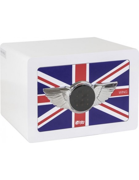 Caja Fuerte WING