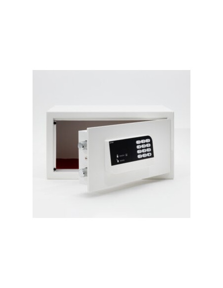 Caja Fuerte ARUBA 15 BLANCO