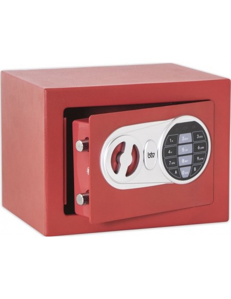 Caja Fuerte MINIBANK