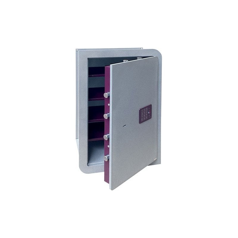 Caja Fuerte CUARZO Empotrada