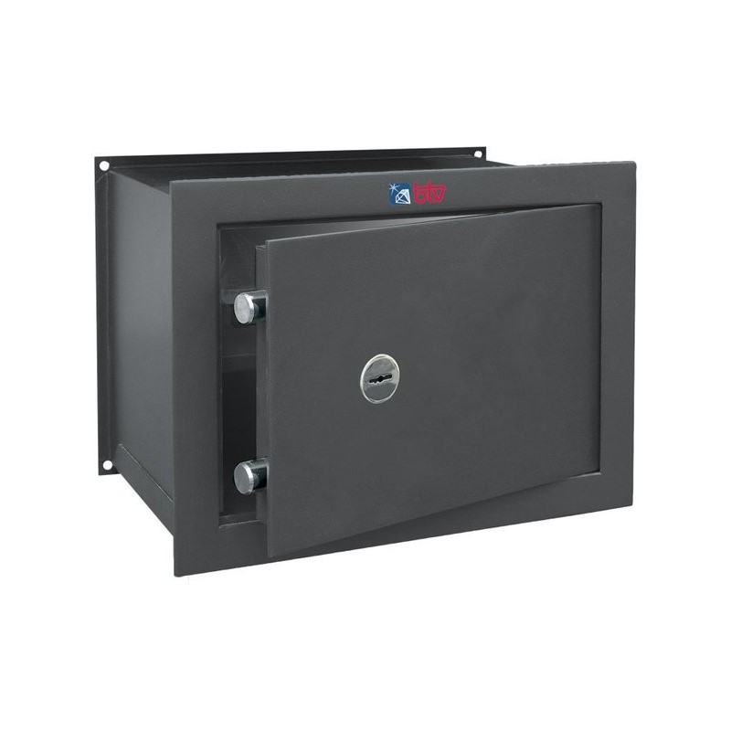 Caja Fuerte DECORA Empotrada