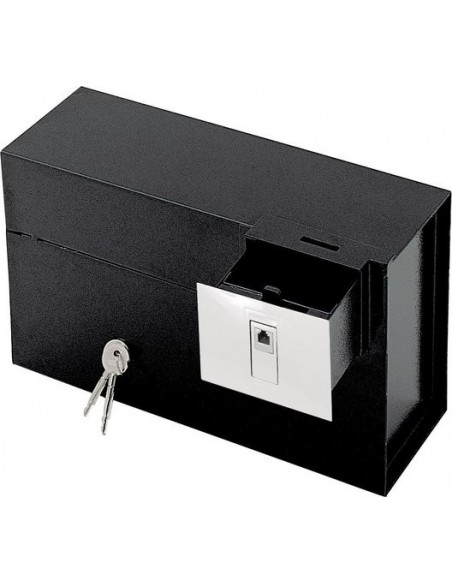 Caja Fuerte SECRET Empotrada