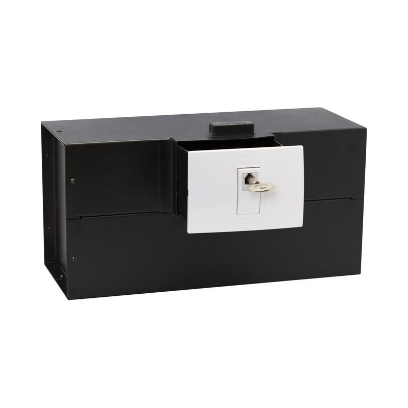 Caja Fuerte SECRET Empotrada
