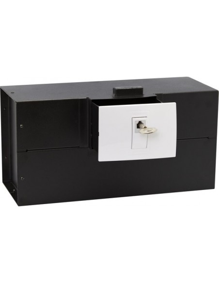 Caja Fuerte SECRET Empotrada