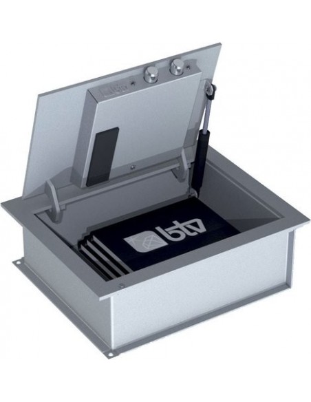 Caja Fuerte SUELO Empotrada