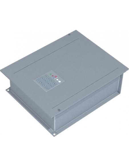 Caja Fuerte SUELO Empotrada