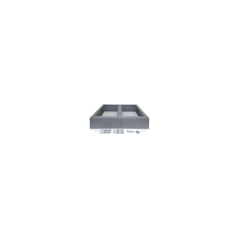 Caja Fuerte CUARZO