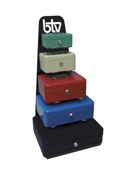 Caja de Caudales - AHORRO