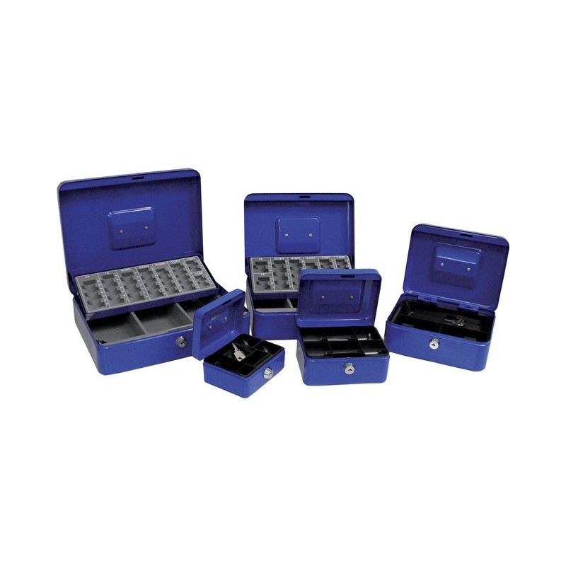 Caja de Caudales - AHORRO