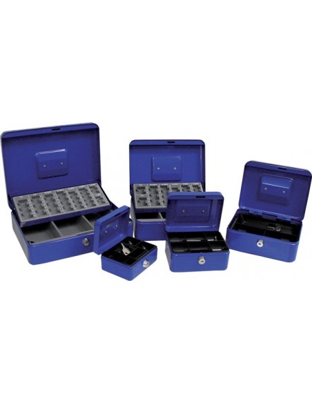 Caja de Caudales - AHORRO