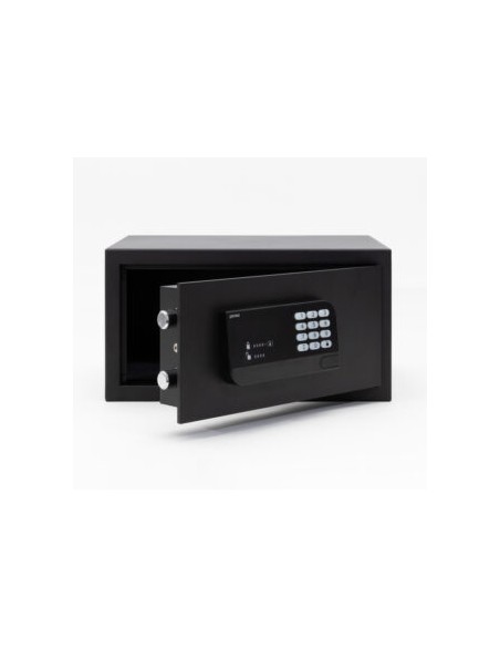 Caja Fuerte ARUBA 15 NEGRO